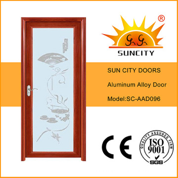 Cheapest India Aluminium Profile for Door (SC-AAD096)